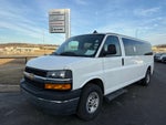 2023 Chevrolet Express 3500 LT Passenger