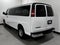 2023 Chevrolet Express 3500 LT Passenger