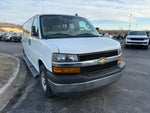 2023 Chevrolet Express 3500 LT Passenger