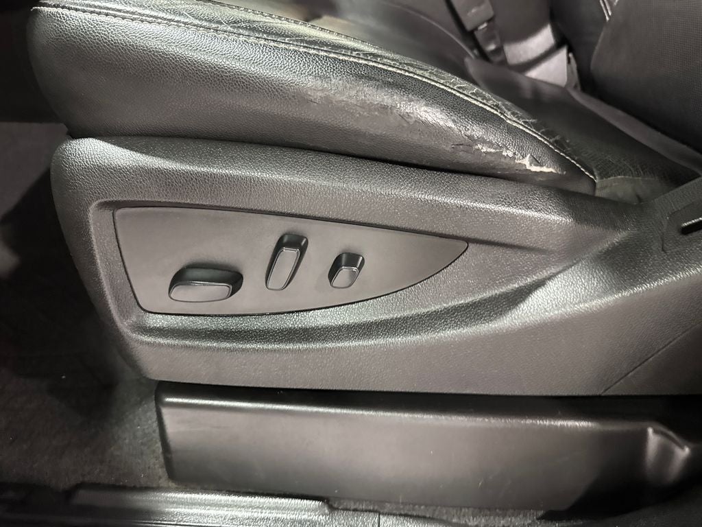 2019 Chevrolet Silverado 3500HD LTZ