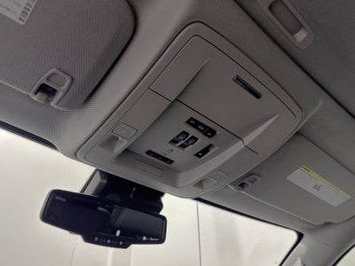 2019 Chevrolet Silverado 3500HD LTZ