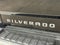 2019 Chevrolet Silverado 3500HD LTZ