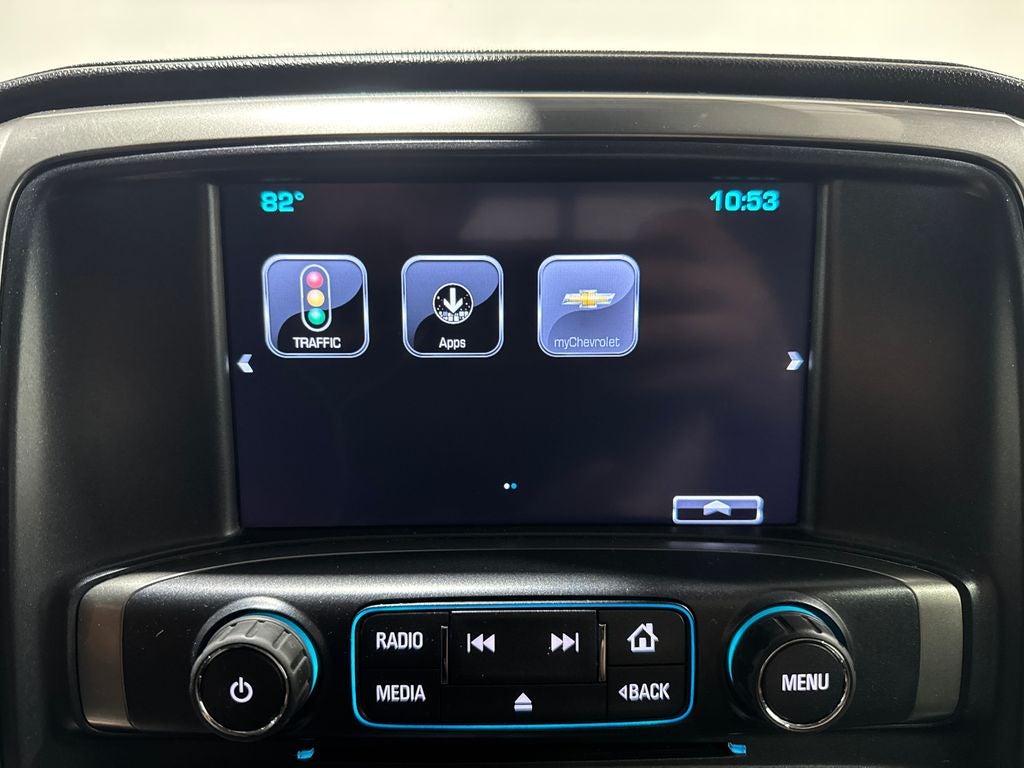 2019 Chevrolet Silverado 3500HD LTZ