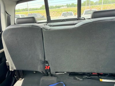 2019 Chevrolet Silverado 3500HD LTZ