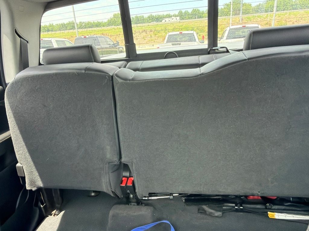 2019 Chevrolet Silverado 3500HD LTZ