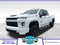 2023 Chevrolet Silverado 2500HD LTZ Sport