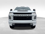 2023 Chevrolet Silverado 2500HD LTZ Sport