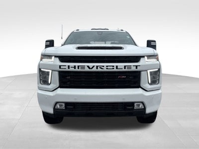 2023 Chevrolet Silverado 2500HD LTZ Sport