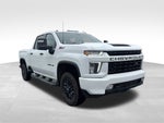 2023 Chevrolet Silverado 2500HD LTZ Sport