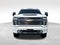 2022 Chevrolet Silverado 2500HD High Country