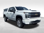 2022 Chevrolet Silverado 2500HD High Country