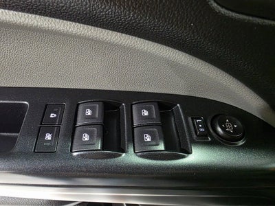 2019 Chevrolet Colorado Work Truck