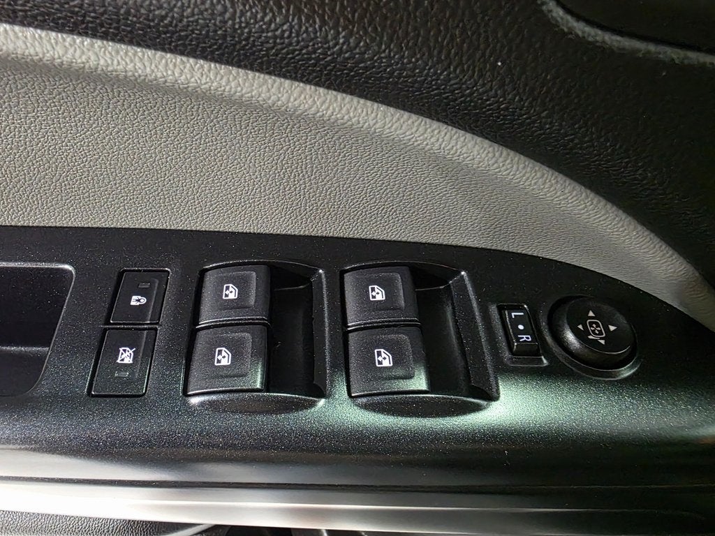 2019 Chevrolet Colorado Work Truck