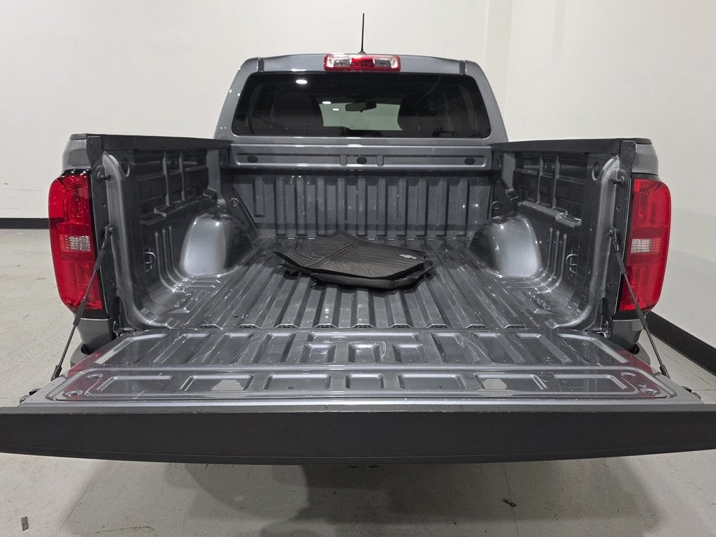 2019 Chevrolet Colorado Work Truck