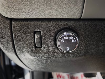 2019 Chevrolet Colorado Work Truck