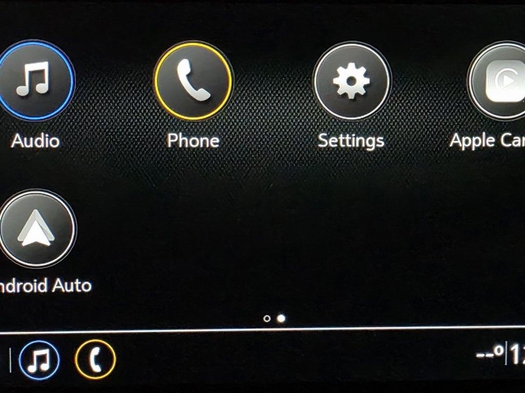 2019 Chevrolet Colorado Work Truck