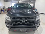 2022 Chevrolet Colorado LT Redline Edition
