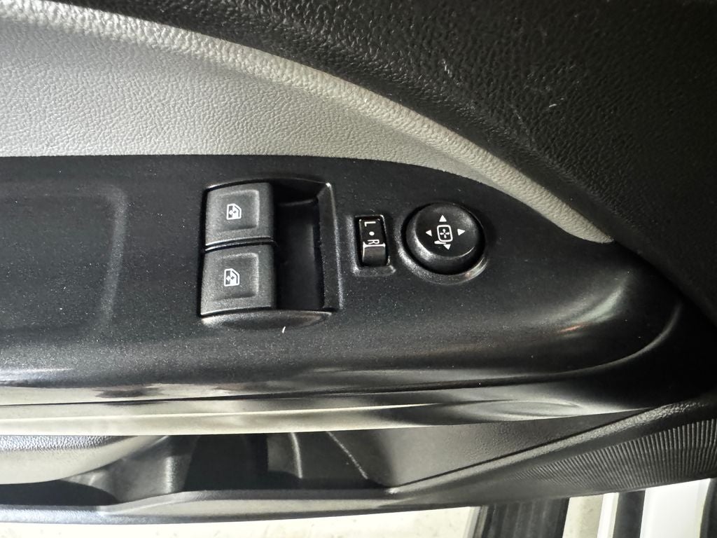 2020 Chevrolet Colorado Work Truck
