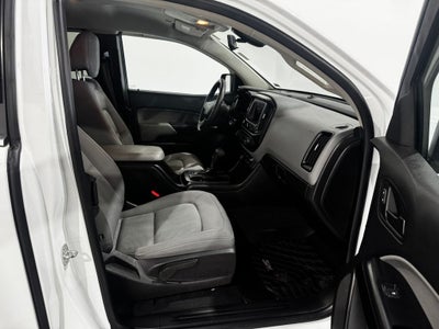 2020 Chevrolet Colorado Work Truck