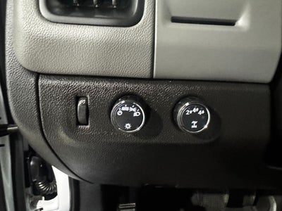 2020 Chevrolet Colorado Work Truck