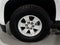 2020 Chevrolet Colorado Work Truck
