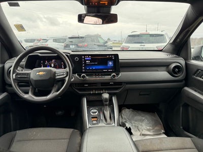 2023 Chevrolet Colorado Work Truck