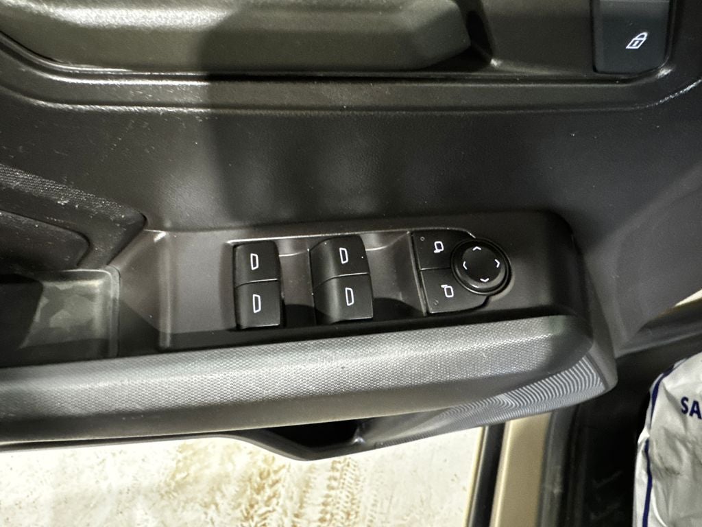 2023 Chevrolet Colorado Work Truck