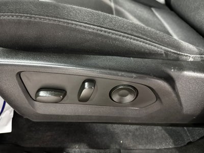 2023 Chevrolet Colorado Work Truck