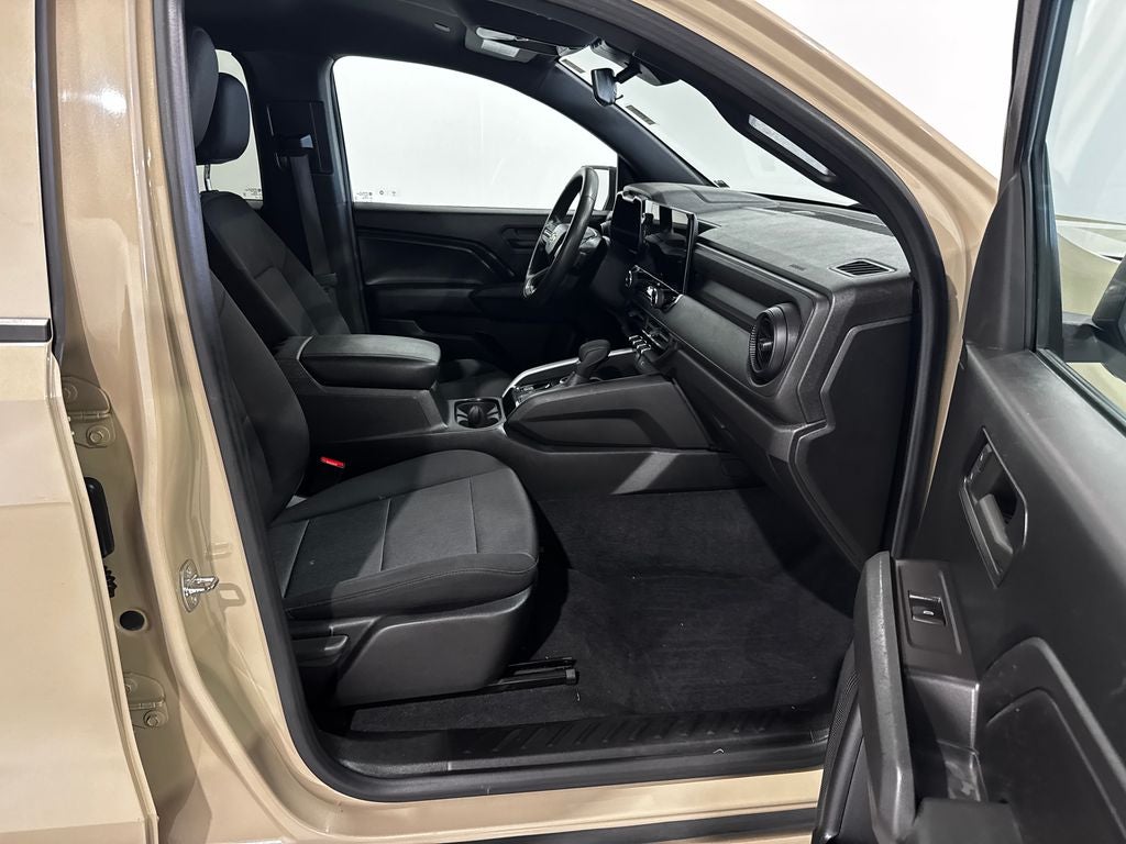 2023 Chevrolet Colorado Work Truck