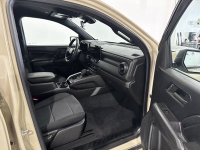 2023 Chevrolet Colorado Work Truck