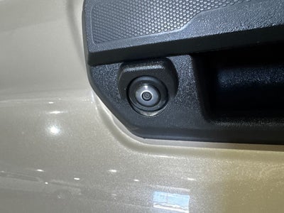 2023 Chevrolet Colorado Work Truck