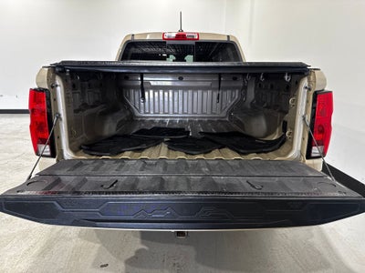 2023 Chevrolet Colorado Work Truck