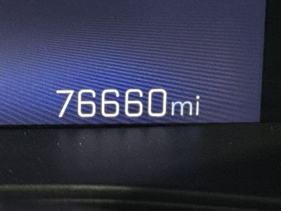 2023 Chevrolet Colorado Work Truck