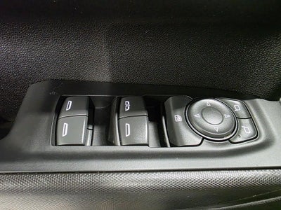 2021 Chevrolet Silverado 1500 Custom Trail Boss Z71