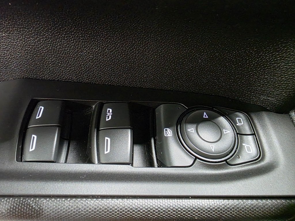 2022 Chevrolet Silverado 1500 LTD Custom Trail Boss Z71