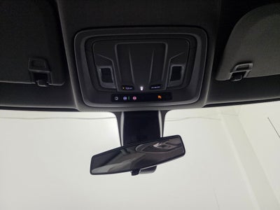 2022 Chevrolet Silverado 1500 LTD Custom Trail Boss Z71