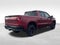 2022 Chevrolet Silverado 1500 LTD LT Trail Boss Z-71 OFF ROAD