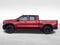 2022 Chevrolet Silverado 1500 LTD LT Trail Boss Z-71 OFF ROAD