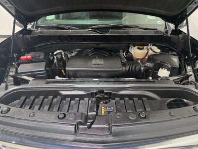 2023 Chevrolet Silverado 1500 LTZ Z71 Off-Road