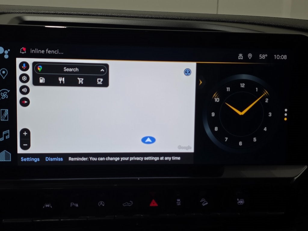 2023 Chevrolet Silverado 1500 LTZ Z71 Off-Road