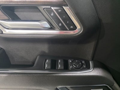 2023 Chevrolet Silverado 1500 LTZ Z71 Off-Road