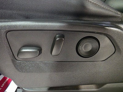 2023 Chevrolet Silverado 1500 LTZ Z71 Off-Road