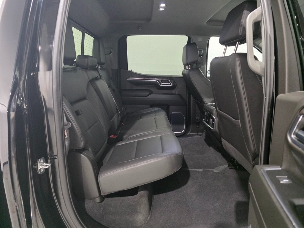 2023 Chevrolet Silverado 1500 LTZ Z71 Off-Road