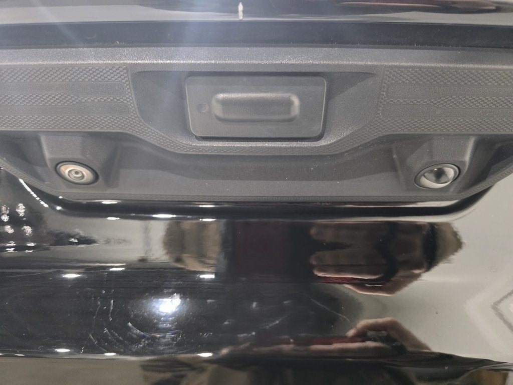 2023 Chevrolet Silverado 1500 LTZ Z71 Off-Road