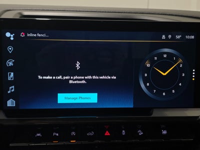 2023 Chevrolet Silverado 1500 LTZ Z71 Off-Road