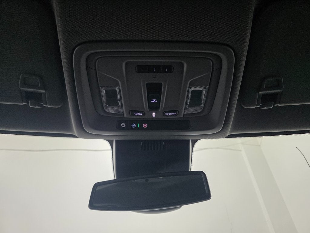 2023 Chevrolet Silverado 1500 LTZ Z71 Off-Road