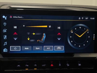 2023 Chevrolet Silverado 1500 LTZ Z71 Off-Road