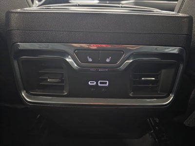 2023 Chevrolet Silverado 1500 LTZ Z71 Off-Road