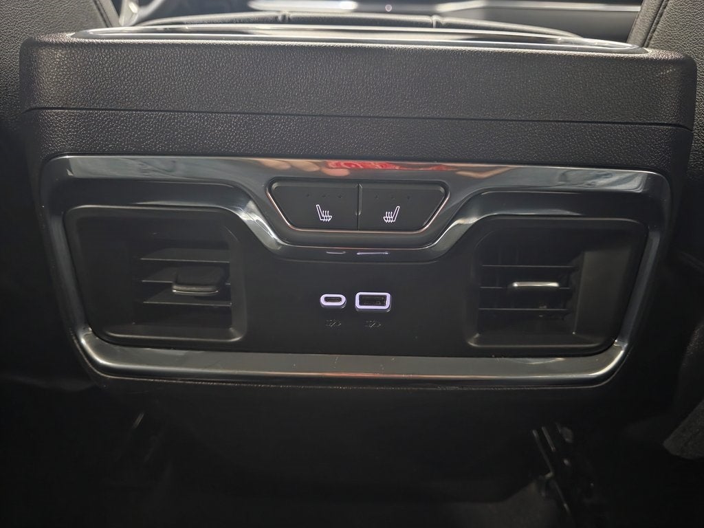 2023 Chevrolet Silverado 1500 LTZ Z71 Off-Road