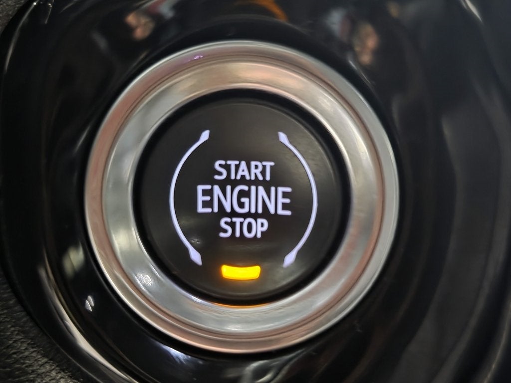 2023 Chevrolet Silverado 1500 LTZ Z71 Off-Road